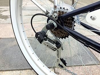 Amazon | 自転車 通販 RAINBOW PCH101 26